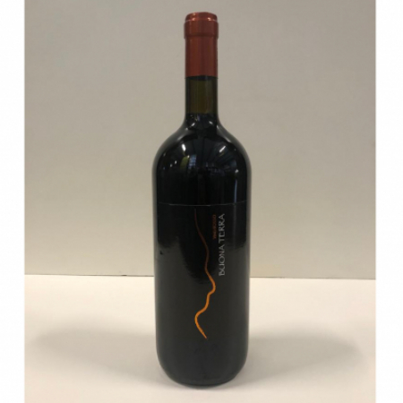 Buonaterra Vino Da Tavola Rosso 1,5