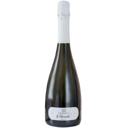 Incanti Moscato Spumante Dolce 0,75