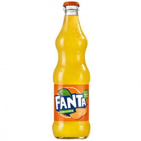 Fanta 0,33  vap