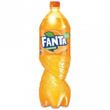 Fanta 1,5  Pet