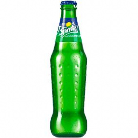 Sprite 0,33  vap