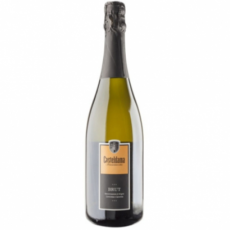 Casteldama  Franciacorta Brut Docg 0,75