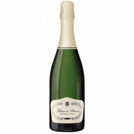 J. Maestri  Blanc De Blancs Chardonnay Spumante Brut 