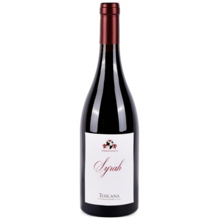 Podere Roseto Syrah 0,75