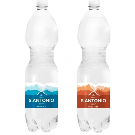 S. Antonio 1,5 Pet