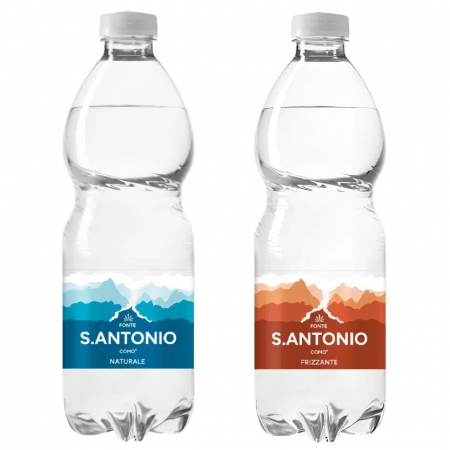 S. Antonio 0,5 Pet 