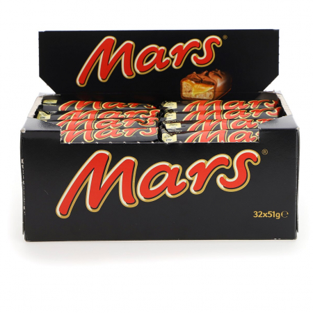 Mars Espositore