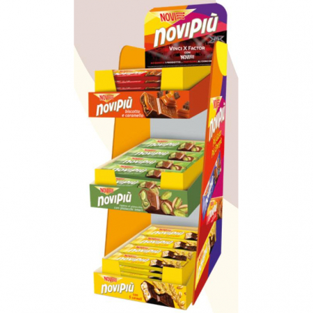 Novi Expo NoviPiù 28gr/35gr (Prodotto Invernale)