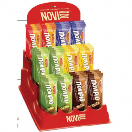 Novi Expo NoviPiù 28gr/35gr (Prodotto Invernale)