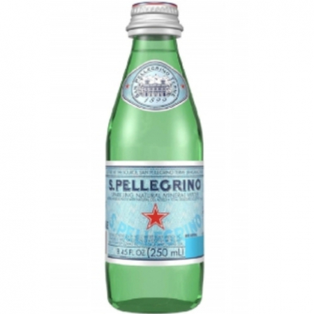 S. Pellegrino 0,25 Vap