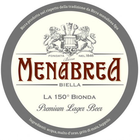 Menabrea 