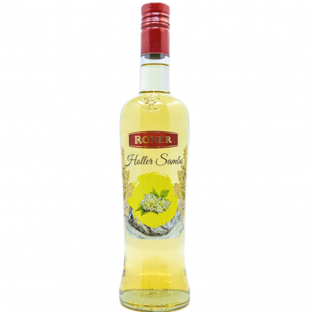 Liquore di Sambuco Roner  0,7