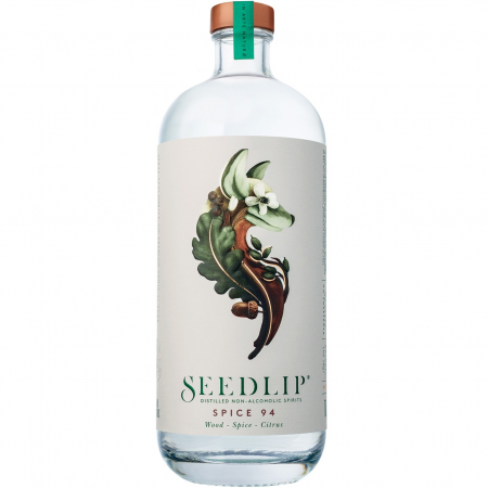 Seedlip Spice 94 0,7