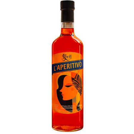 Aperitivo Jacopo Maestri 1,0
