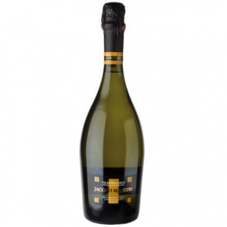 J. Maestri  Prosecco Valdobbiadene Superiore Extra Dry Docg 0,75