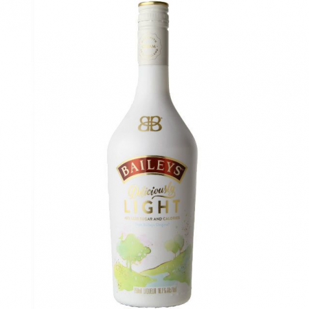 Bailey's Deliciously Light 0,7