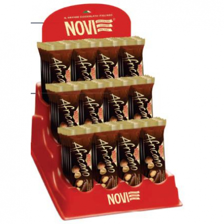 Novi Expo Africano 48pz (prodotto invernale)