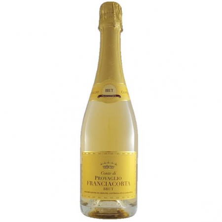 Conte di Provaglio Franciacorta Brut 1,5 Magnum