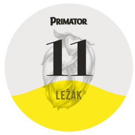 Primator 11 Lezak