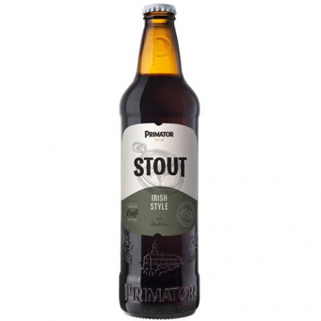 Primator Stout 0,5 vap