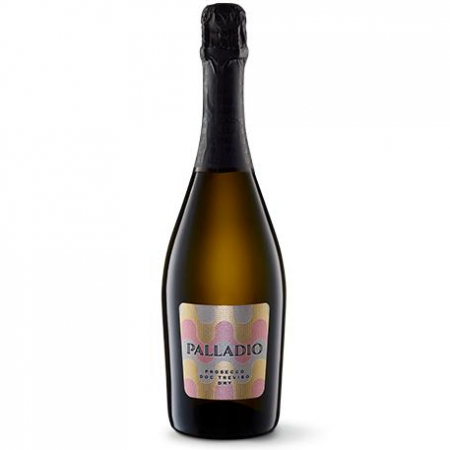 Palladio Prosecco Treviso Dry Doc  0,75