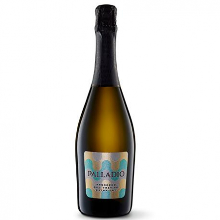 Palladio Prosecco Treviso Extra Dry Doc 0,75