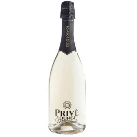 Privè Lounge Spumante Extra Dry 0,75
