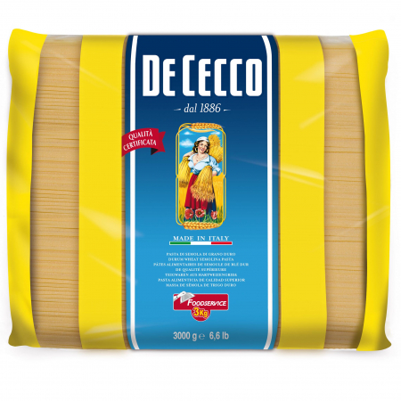 De Cecco Spaghetti n°12  kg.3