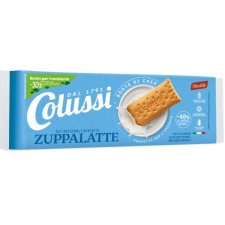 Colussi Zuppalatte Gr.250