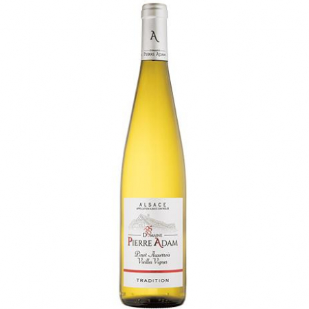 Pierre Adam Pinot Auxerrois 0,75