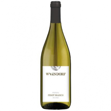 Weindorf Pinot Bianco DOC 0,75