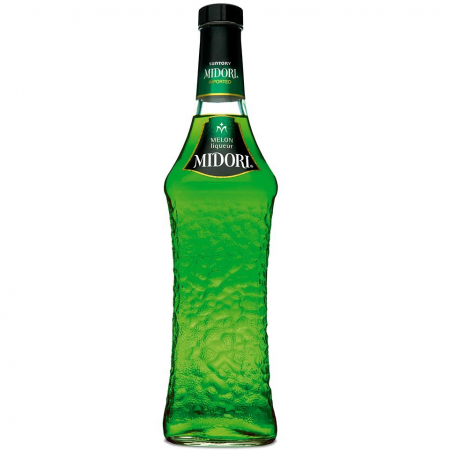 Liquore Midori Melon 1,0