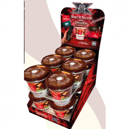 Novi Expo Crema 200gr 