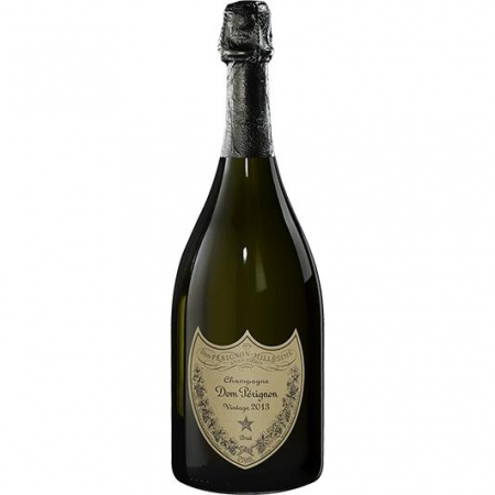 Dom Pérignon Vintage 2013