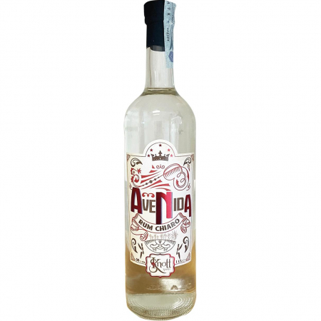 Rum Avenida Chiaro 1,0