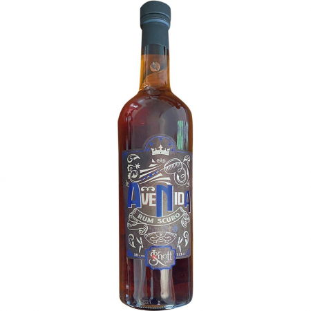 Rum Avenida Scuro 1,0