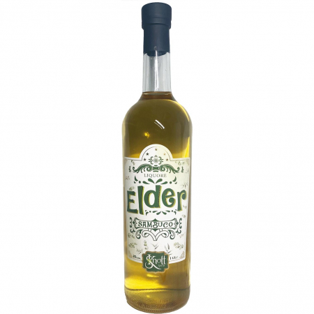Liquore al Sambuco Elder 1,0