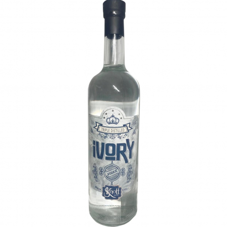 Vodka Ivory 1,0