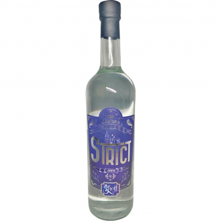 Gin Strict 1,0