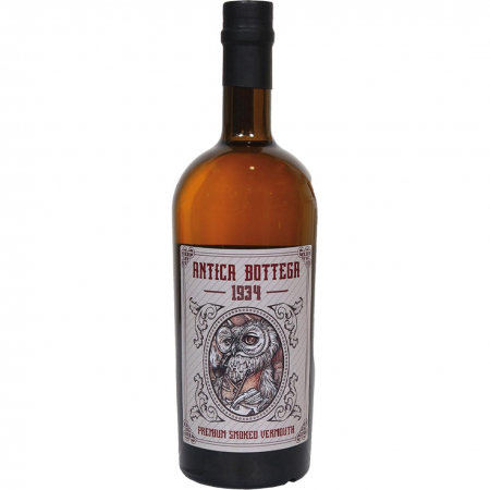 Vermouth Antica Bottega 1934 0,75