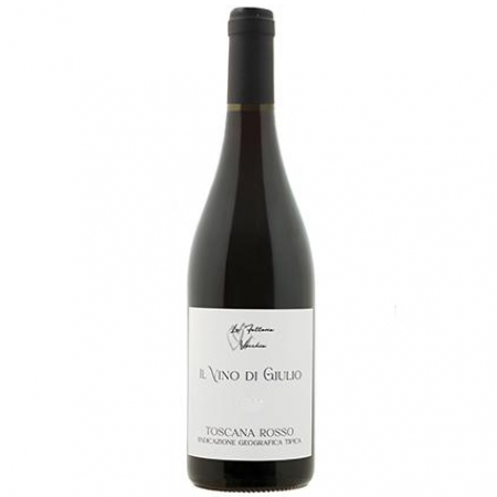 La Fattoria Vecchia Il Vino di Giulio 0,75
