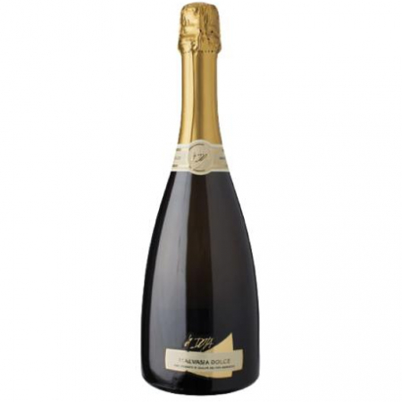 La Doja Malvasia Dolce Colli Piacentini Doc 0,75