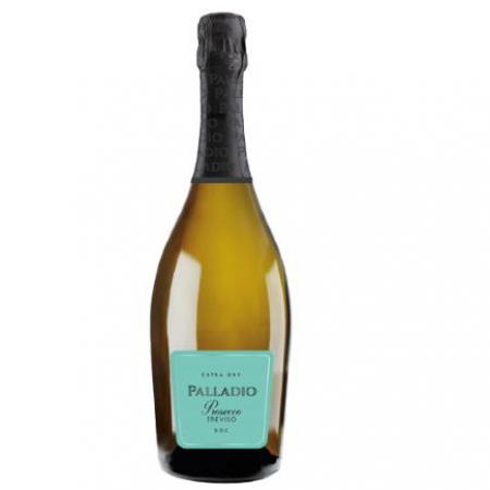 Palladio Prosecco Treviso Extra Dry Doc Magnum Lt. 1,5