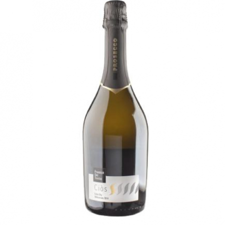Ciòs Prosecco Treviso Extra Dry Doc Millesimato Magnum  Lt. 1,5