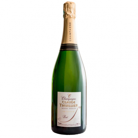 Claude Thuillier Champagne Brut Magnum Lt. 1,5