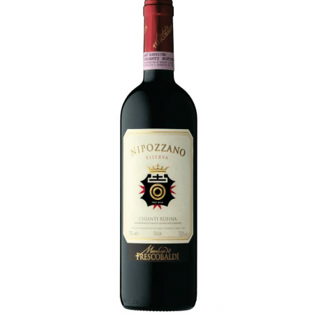 Frescobaldi Nipozzano Riserva Docg Magnum Lt.1,5 (Prenotazione)