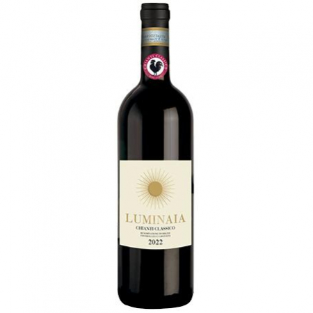Luminaia Chianti Classico Docg 2022 0,75