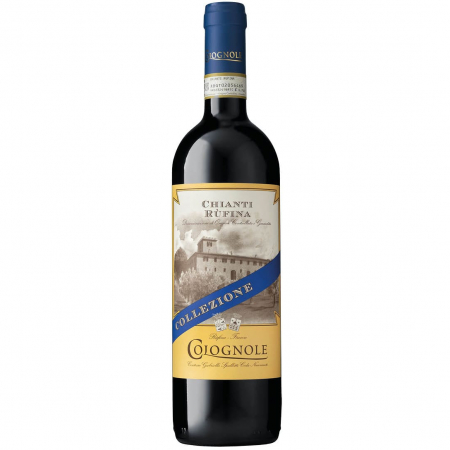 Azienda Agricola Colognole Collezione 2021 Chianti Rufina Docg 0,75