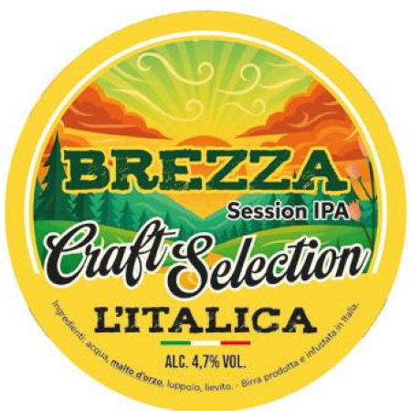 L'Italica Brezza (stagionale)