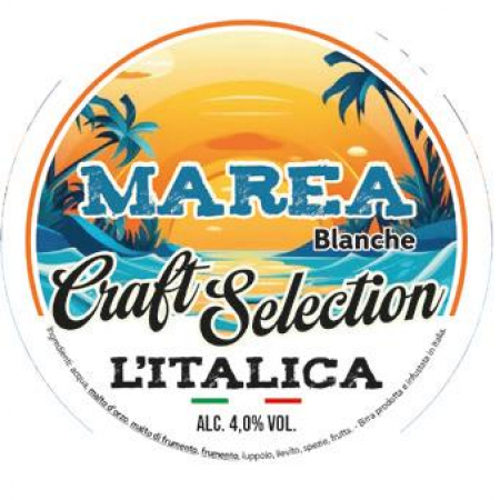 L'Italica Marea (stagionale)